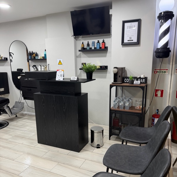Acabamento e Detalhe The Alves